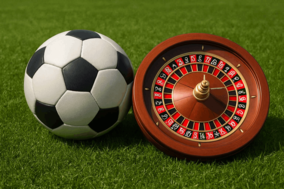 五人制足球场地